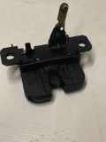Heckklappenschloss VW GOLF IV (1J1) 1.9 TDI 1J6827505B