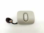 SCHALTER EL. SCHIEBEDACH / PANORAMADACH NISSAN QASHQAI / QASHQAI +2 I (J10, JJ10) 1.5 dCi