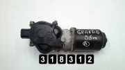 Wischermotor vorne Mitsubishi Grandis (NA0W)
