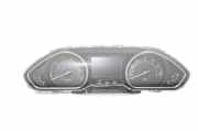 Kombiinstrument PEUGEOT 2008 1.2 VTi 9805969680 9805976080