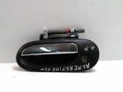 Türaußengriff links NISSAN ALMERA TINO (V10) 2.2 dCi N0501973