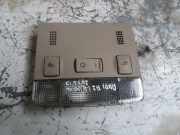 Innenleuchte Audi A2 (8Z) 8Z0947111A40C