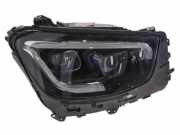 Glühlampe für Zusatzbremsleuchte Mercedes-Benz GLC Coupe (C253) A2539069001