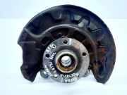 Radnaben vorne rechts SKODA OCTAVIA III Combi (5E5) 1.4 TSI 5Q0400054EK 5Q0615312G