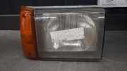 Hauptscheinwerfer links Fiat Panda Van (312) 12617