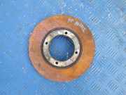 Bremsscheibe links vorne Chevrolet Matiz ()