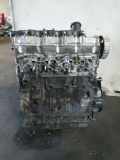 Motor PEUGEOT PARTNER Combispace (5F) 1.9 D V19