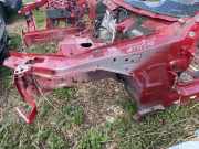 Viertelfeld vorne links ALFA ROMEO GIULIA (952_) 2.2 D (952AGA250, 952AGM250)