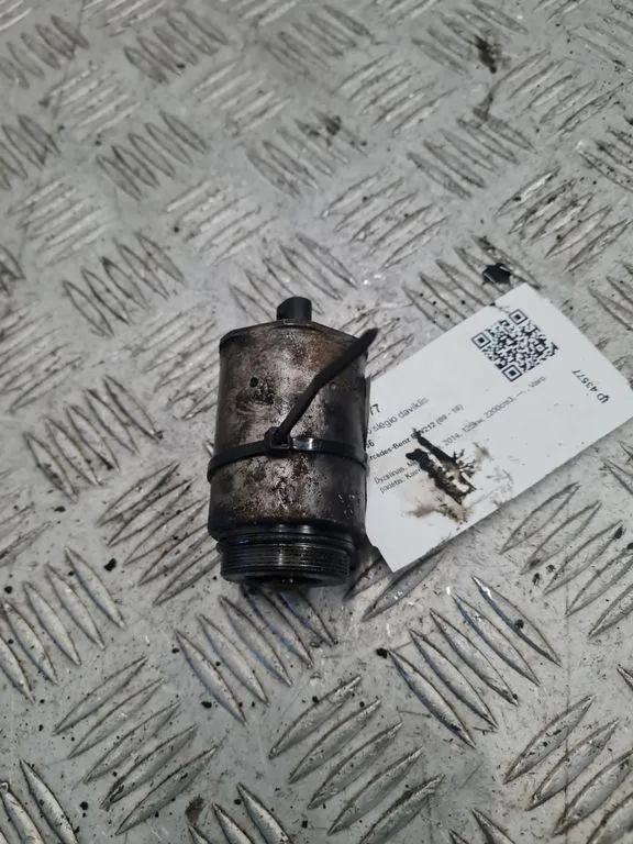 Öldruckschalter Mercedes-Benz E-Klasse (W212) A6511800115