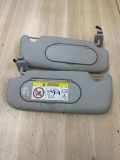Sonnenschutz-Kit MINI COOPER (F56) Cooper SD