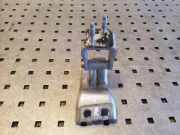 Heckklappescharnier rechts VW PASSAT B7 (362) 2.0 TDI 3C9827302D