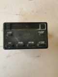 Innenuhr BMW 5 (E34) 535 i 1374288