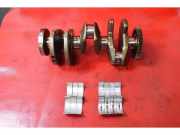 Kurbelwelle Opel Grandland X (A18)