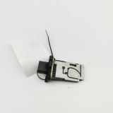 Luftmassenmesser OPEL VIVARO Furgon 1.6 CDTI 93450753