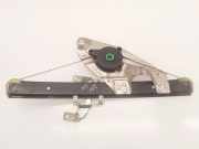 Heckscheibenheber hinten links AUDI A6 Avant (4B5, C5) 2.5 TDI 4B0839397B