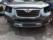 Frontstoßstange HYUNDAI SANTA FÉ III (DM) 2.2 CRDi 4WD