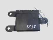 Einparkhilfe PDC Steuergerät OPEL ASTRA J Sedan 1.6 CDTi 22810362