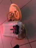 Kraftstofftankpumpe BMW 5 Touring (G31) 530 d xDrive 747610701