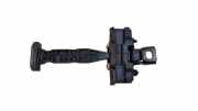 Türanschlag hinten links BMW X3 (G01, F97) xDrive 30 e Plug-in-Hybrid 14W19