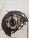 Achsschenkel (ABS) rechts vorne Opel Astra K (B16) 13580304