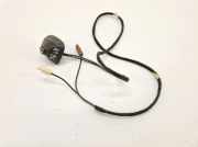 Antenne RENAULT CAPTUR (J5_) 0.9 TCe 90