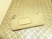 Linke Sonnenblende PEUGEOT 307 Break (3E) 1.6 HDi