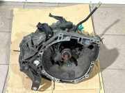 Schaltgetriebe Renault Megane IV Grandtour (K9A) S087405