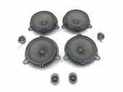 Lautsprechersystem Renault Megane IV Grandtour (K9A)