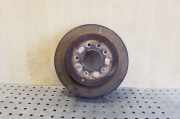 Bremsscheibe links hinten Chevrolet Captiva (C100, C140)