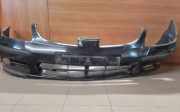 Hintere Stoßstange NISSAN ALMERA TINO (V10) 2.2 dCi