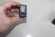 Bedientasten des rechten Sitzes FORD GALAXY (WGR) 1.9 TDI 7M5919281B