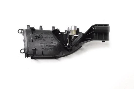 Rechter hinterer innerer Öffnungsgriff Bild Rechter hinterer innerer Öffnungsgriff