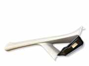 B Pillar Trim FORD C-MAX II (DXA/CB7, DXA/CEU) 1.6 TDCi AM51R03199
