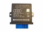 Scheinwerfer-Steuergerät AUDI Q5 (8R) 2.0 TDI 8H0907357