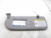 Sonnenblende links Hyundai i40 (VF)