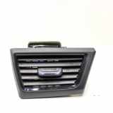 Frischluftgrill NISSAN LEAF (ZE1) Electric 687605SA0B