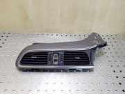 Mittelkonsolenschacht RENAULT KADJAR (HA_, HL_) 1.5 dCi 110 CR209458 CL209443