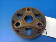 Propshaft Rubber Coupling MERCEDES-BENZ CLK (C208) 320 (208.365) 2024110647