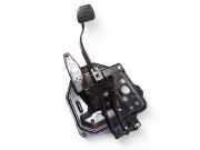 Bremspedal VW TRANSPORTER IV Minibus / passenger (70XB, 70XC, 7DB, 7DW, 7DK) 2.5 TDI