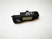 LUFTDRUCKSENSOR RENAULT TRAFIC II Furgon (FL) 2.5 dCi 145 (FL0J) 0281002566