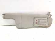 Rechte Sonnenblende RENAULT LAGUNA II (BG0/1_) 1.9 dCI (BG0E) 820000096