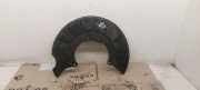 Front Brake Disc Protection VW PASSAT Variant B6 (3C5) 2.0 TDI 16V