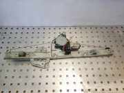 Türfensterheber hinten rechts SUZUKI GRAND VITARA II (JT, TE, TD) 1.9 DDiS 4WD (TD44, JT419, JB419WD) 2621003520