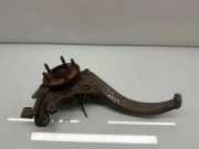 Radnaben vorne links JAGUAR XF (X250) 2.2 D A1S171M969