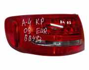 Rücklicht hinten links AUDI A4 Allroad (8KH, B8) 2.0 TDI quattro