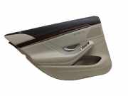 Türverkleidung links hinten Mercedes-Benz S-Klasse (W222) A2227370390