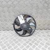 Elektrolüfter Opel Vivaro B Kasten (X82) 93868357