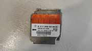 Airbag-Steuergerät MERCEDES-BENZ E (W211) E 200 CDI (211.004) 500301271259 D6V3A27B7AE