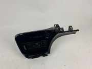 Frischluftgrill TOYOTA MIRAI (JPD1_) FCV (JPD10_) 5541162060