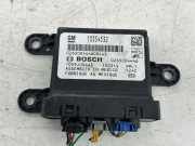 Einparkhilfe PDC Steuergerät OPEL CORSA E 1.4 13354532
